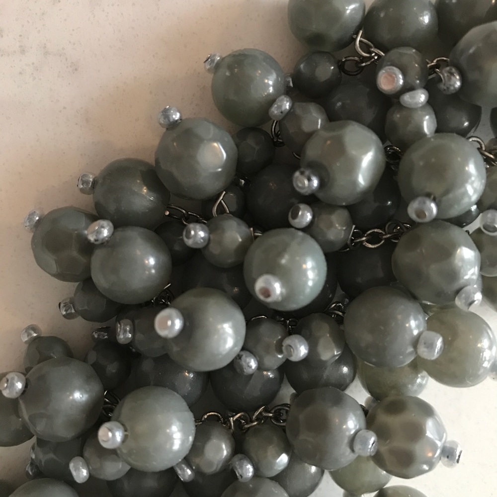 Statement Necklace. J.Crew. - image 2